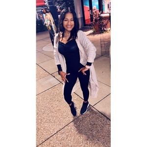 Meet your Posher, Katz